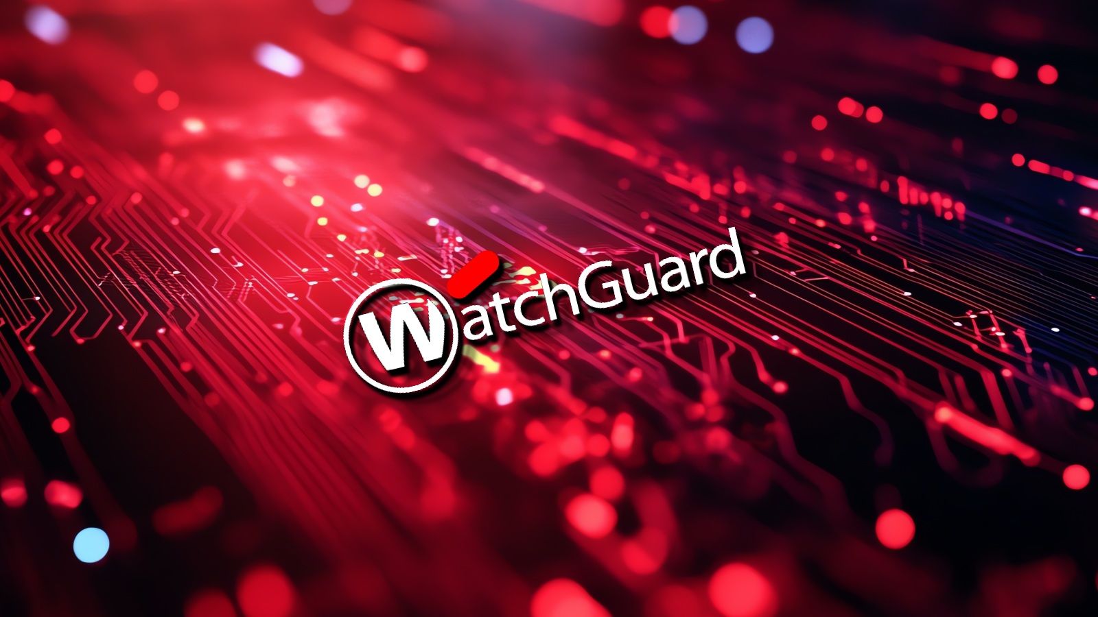 CISA confirma que bandas de ransomware ahora explotan una falla en firewalls WatchGuard