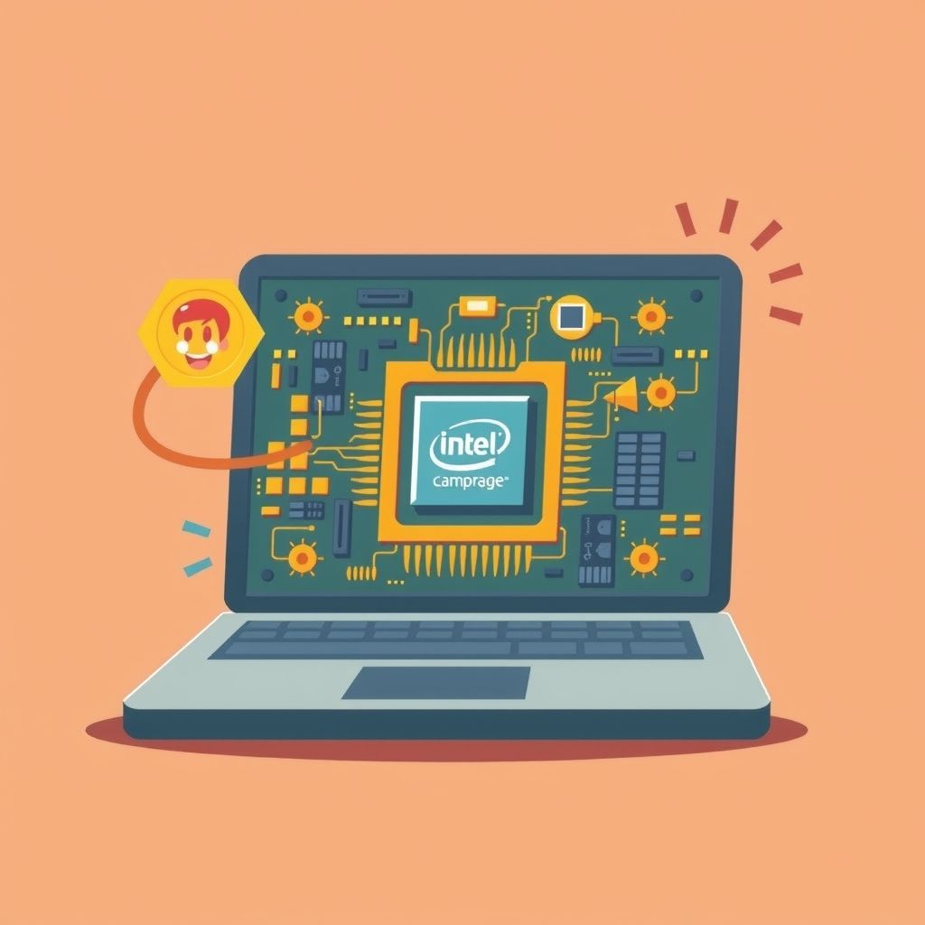 The NPU Inside Your Laptop Now Matters More Than the CPU — Here's Where Snapdragon, Intel, and AMD Stand