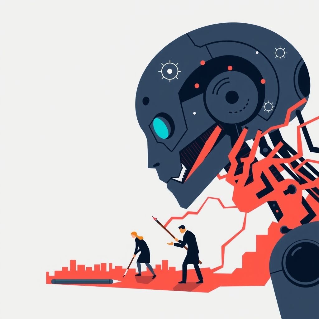 100 AI and tech firms warn AI-powered cyberattacks are no longer theoretical