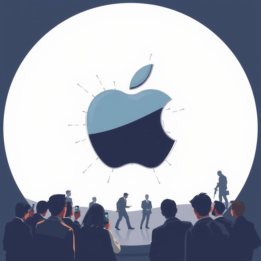 Apple cuts over 200 jobs in Siri and Vision Pro teams as AI pivot accelerates