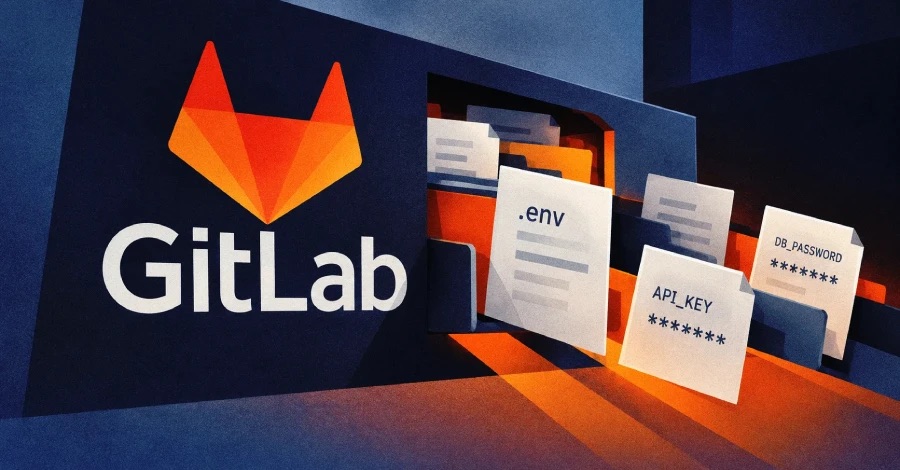 GitLab patches CVSS 10.0 flaw as CISA sets federal deadline for today