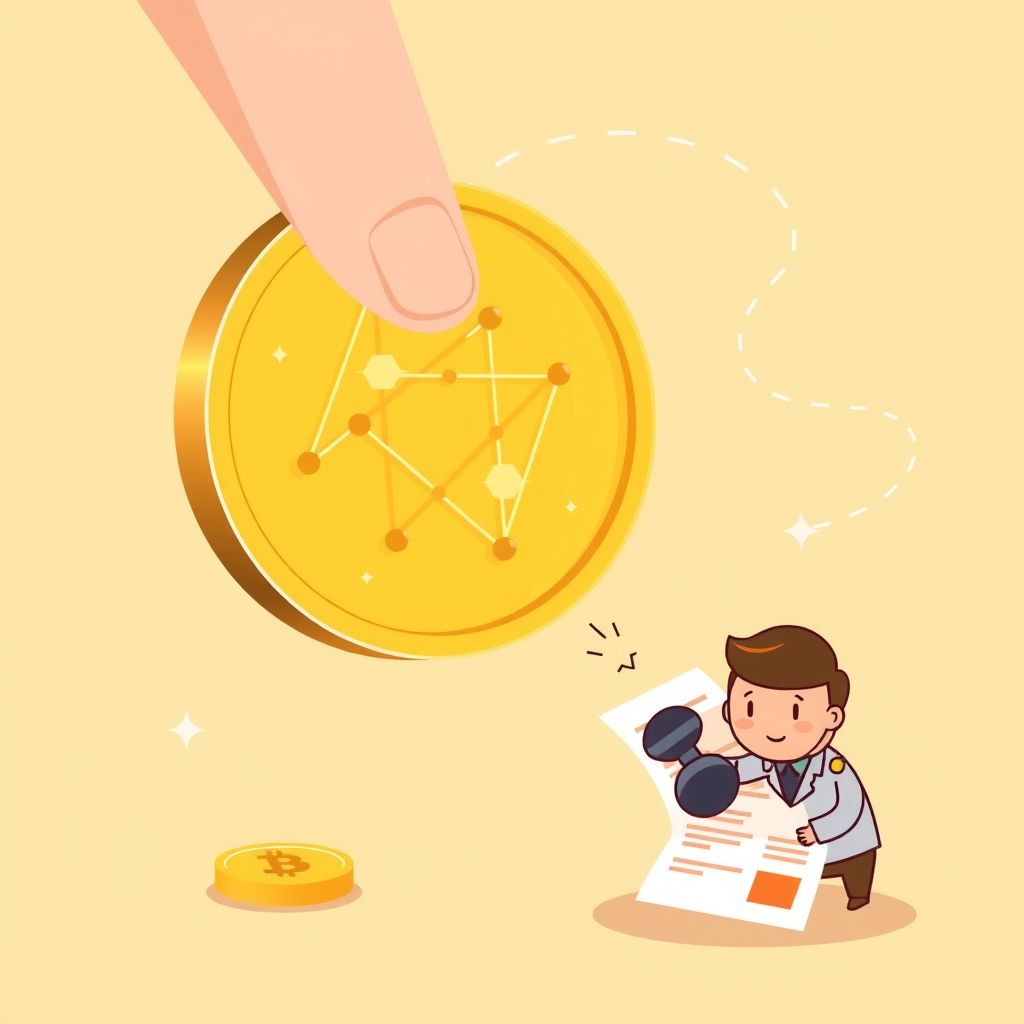 Real-world asset tokenization is DeFi's fastest-growing segment and biggest compliance headache