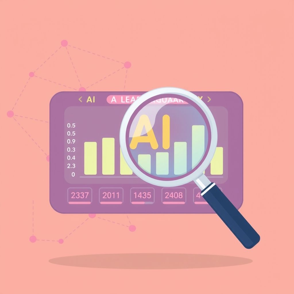 Public AI benchmarks are being gamed, so enterprises are quietly building private eval suites