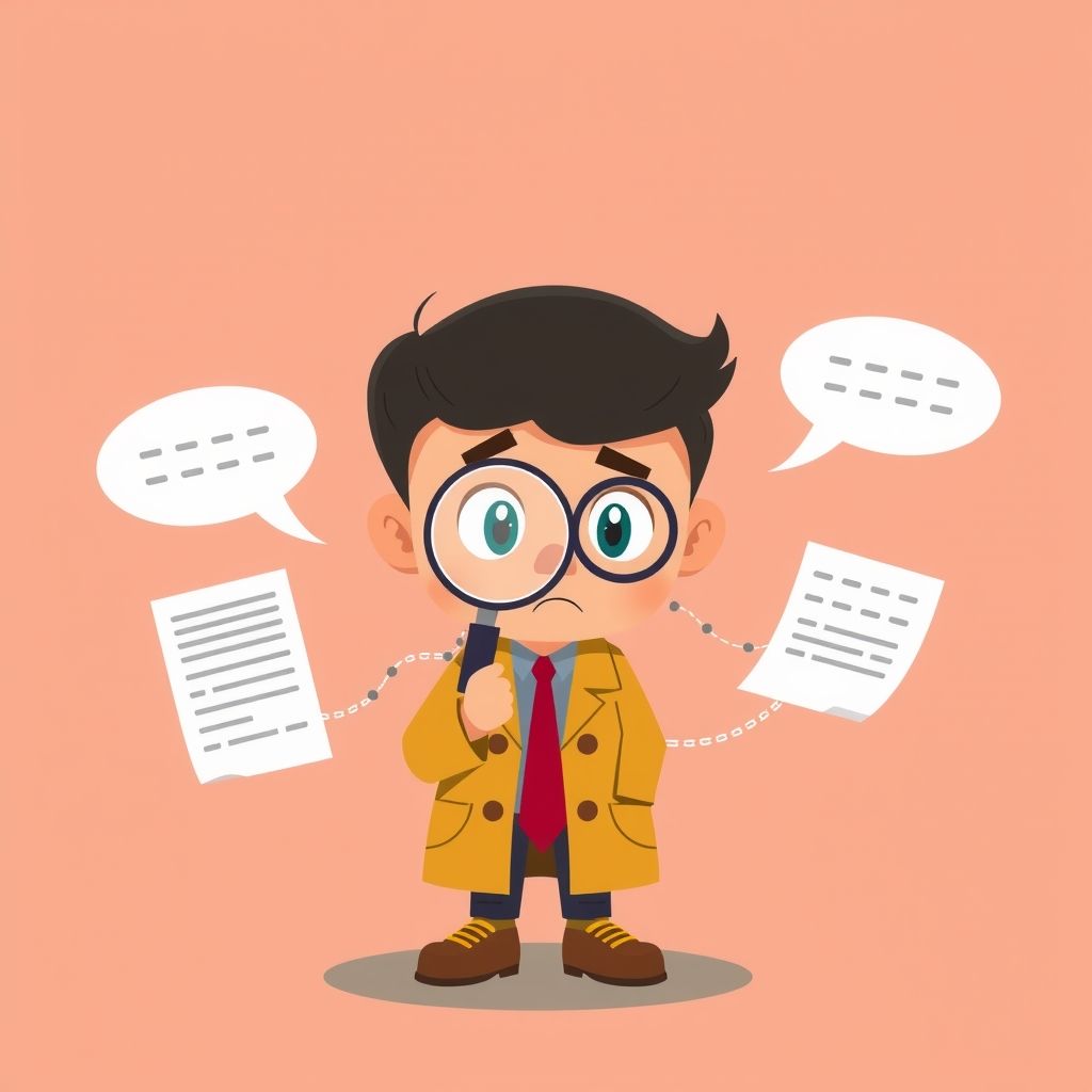 The Source Contradiction Mapper: Turn Conflicting Research Into a Clear Picture of What's Actually Known