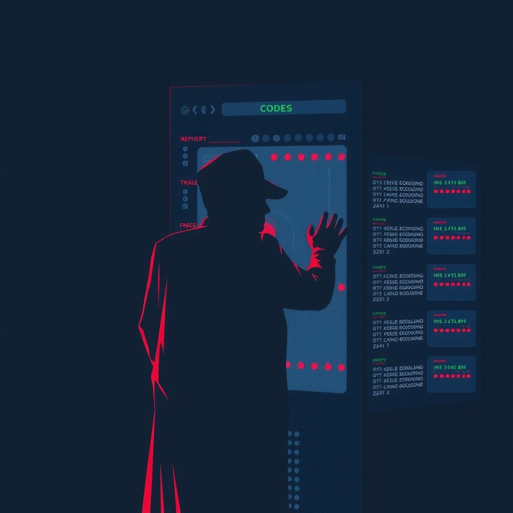 Red Heron turned a Gitea bug into an automated hacking framework within days, new research shows