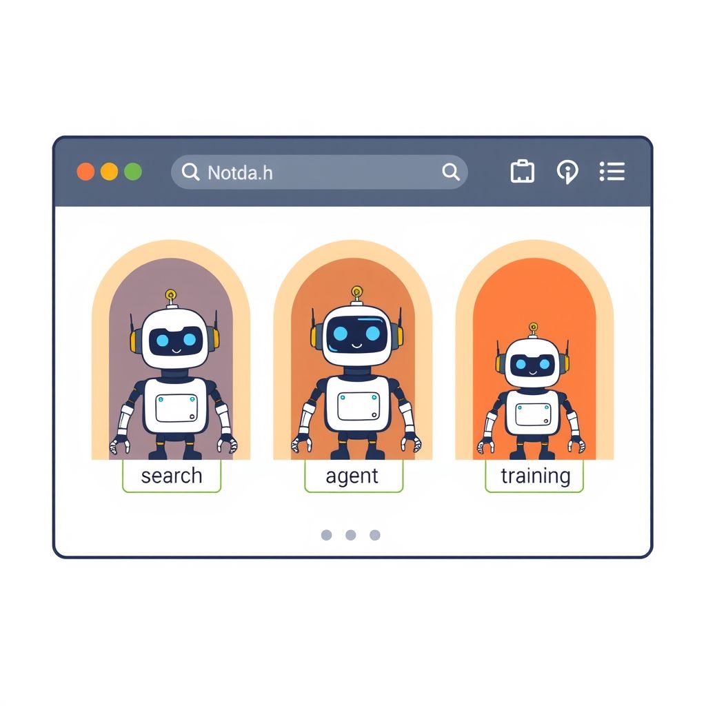 Cloudflare starts blocking AI crawlers that hide behind search bots by default
