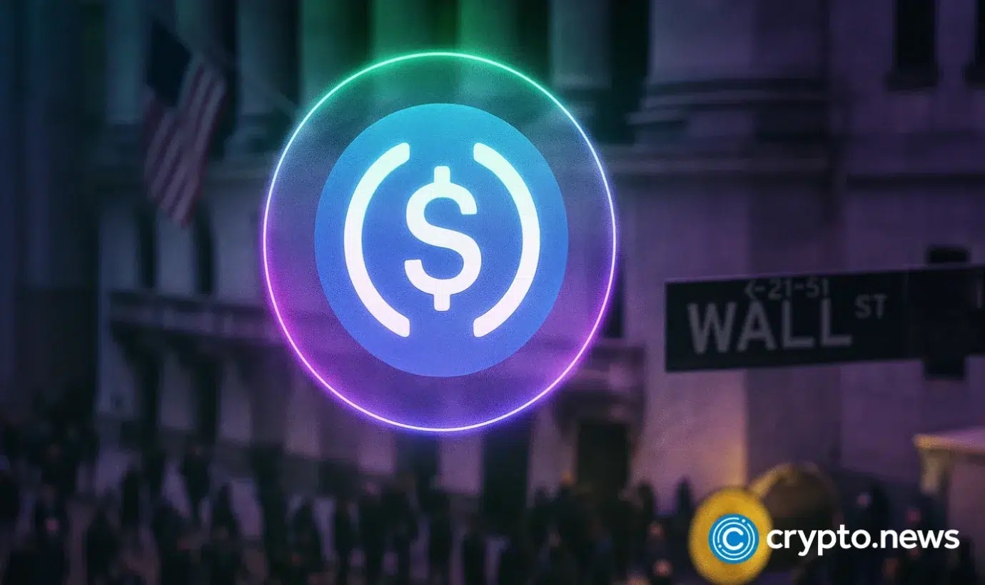 Circle's USDC blockchain Arc goes live with BlackRock, Visa, and Mastercard as founding validators