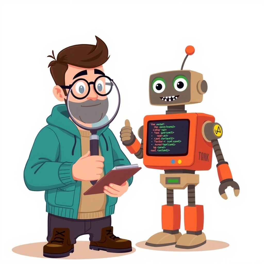 AI coding agents just flipped developers from writing code to reviewing it