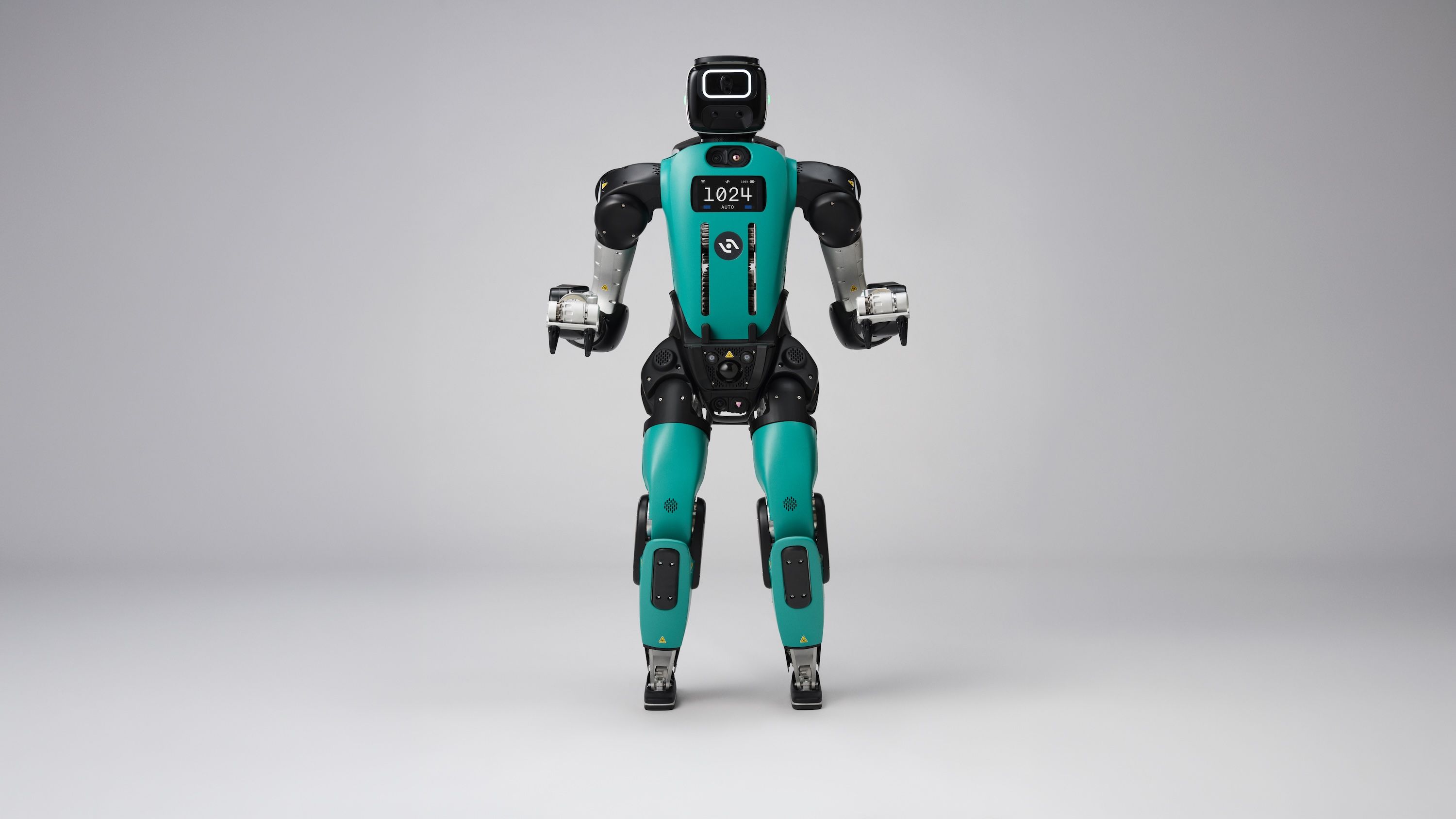 Agility Robotics unveils Digit 5 humanoid ahead of planned public listing