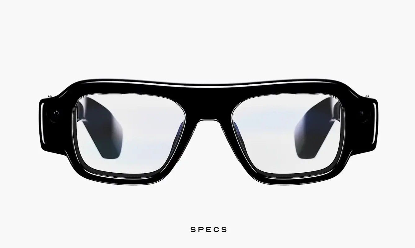 Snap launches $2,195 Specs AR glasses, targeting enterprise before consumers