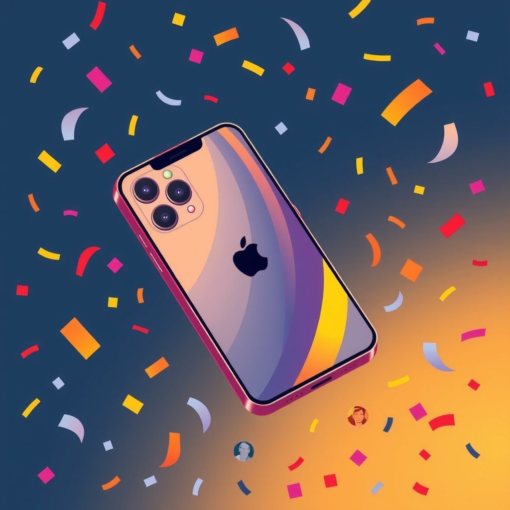 iPhone 18 Pro hits store shelves today with Apple’s first 2nm chip