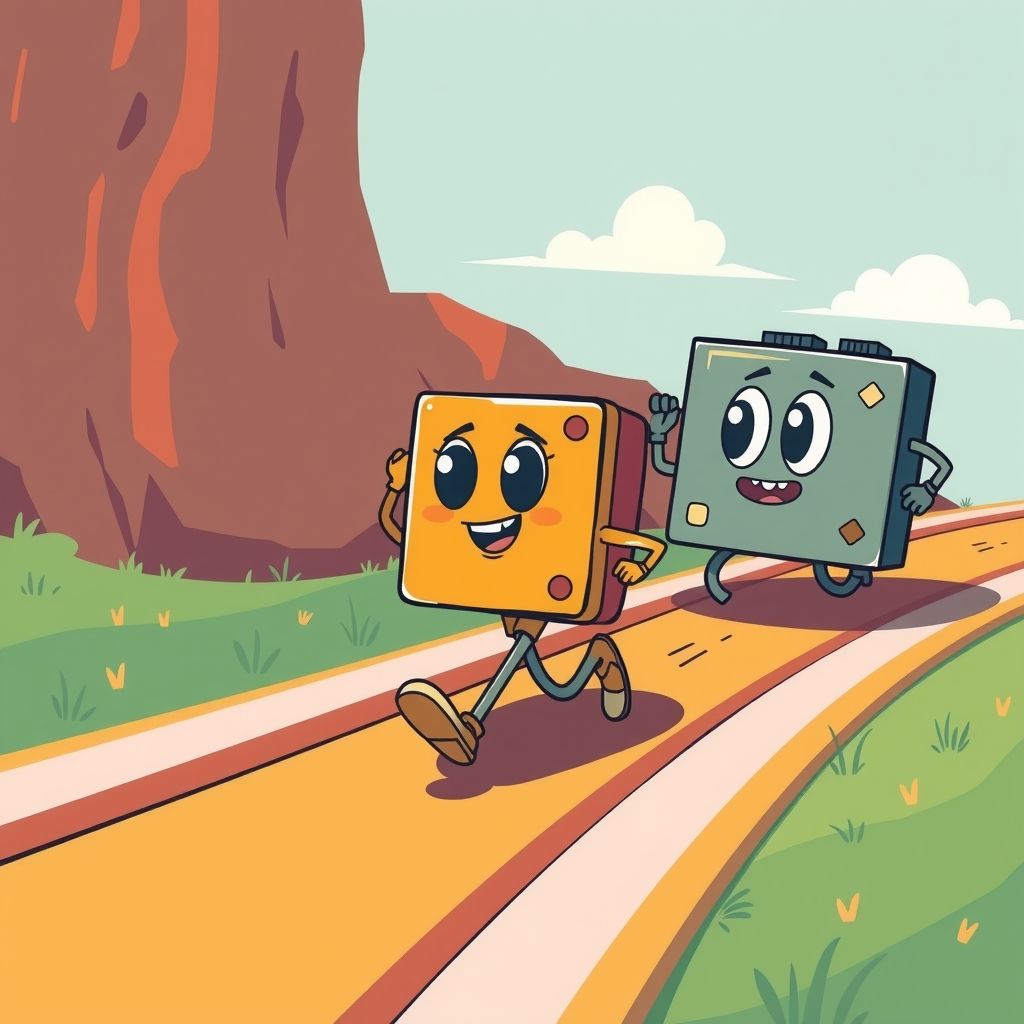RISC-V is quietly eating the low end of computing while x86 looks away