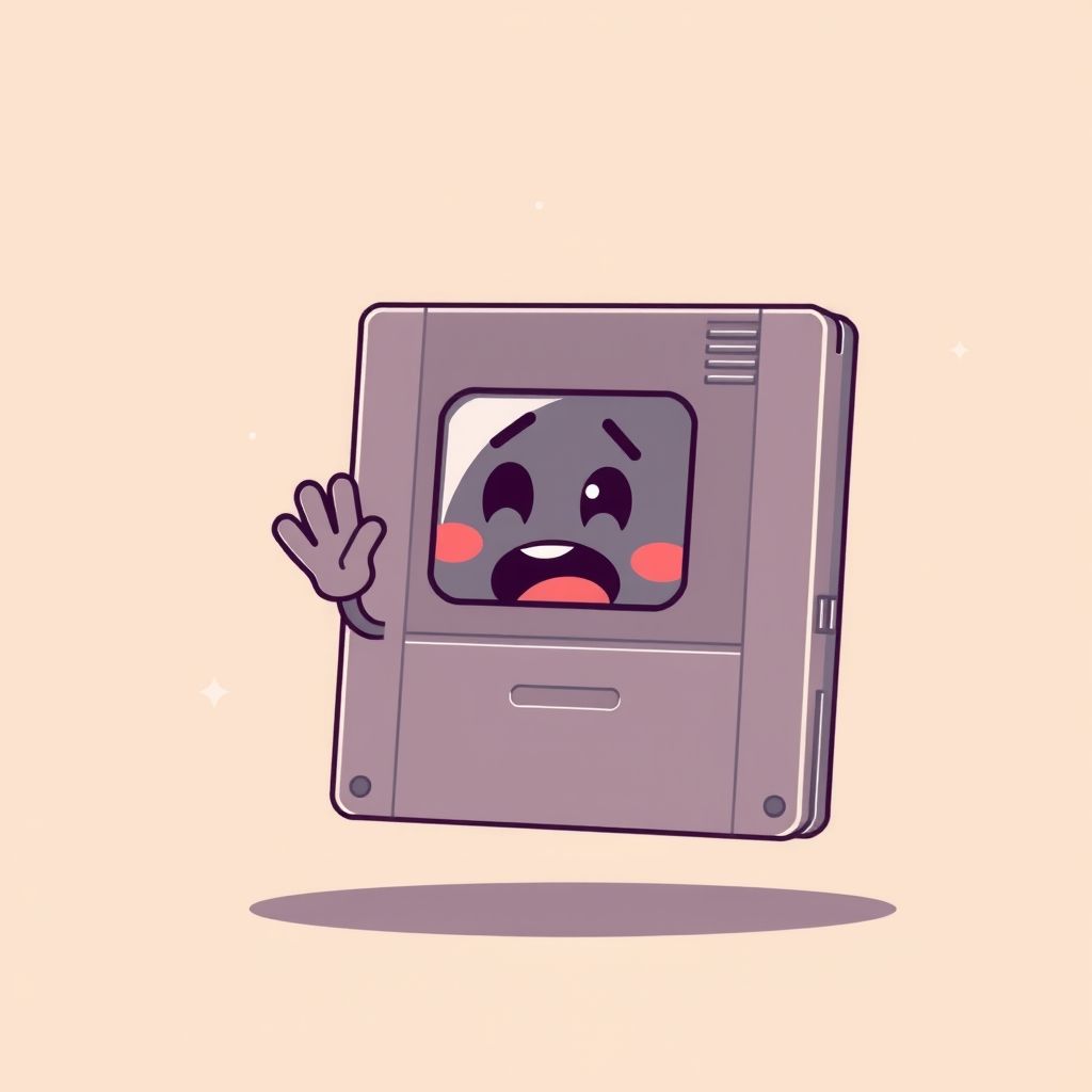Game preservation is becoming a crisis as delisted titles vanish for good