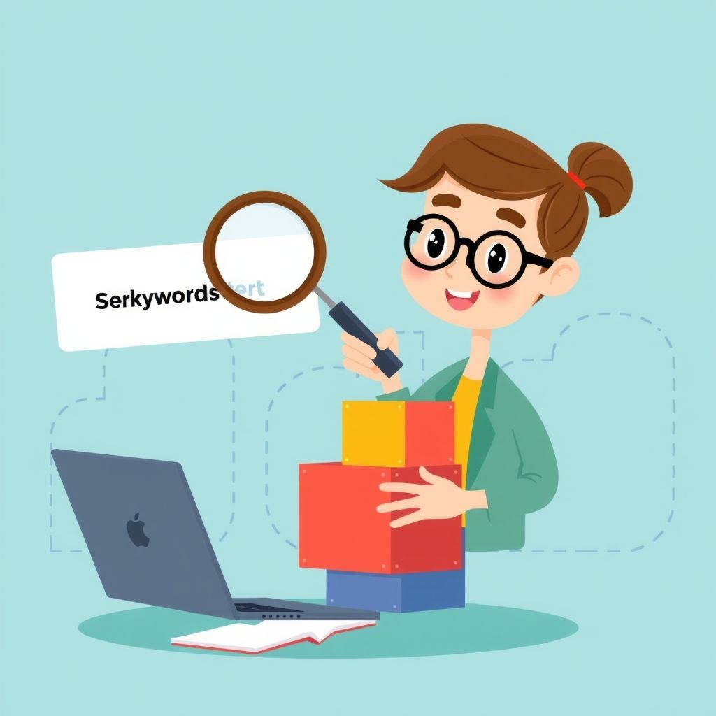 The SEO Content Brief Builder: Turn a Target Keyword Into a Complete Writer-Ready Brief