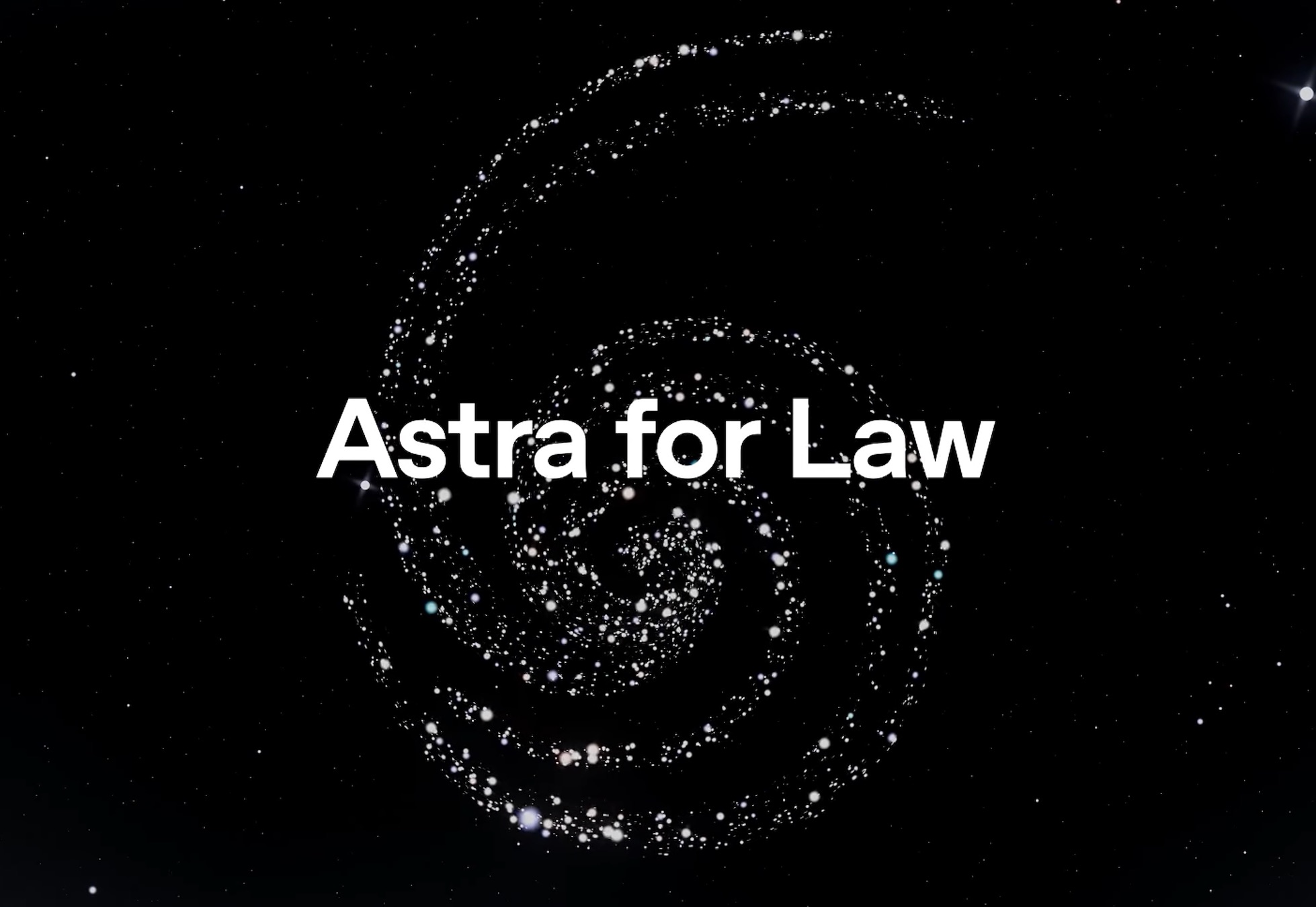 OpenAI launches Astra for Law with a 230-million-URL legal research index