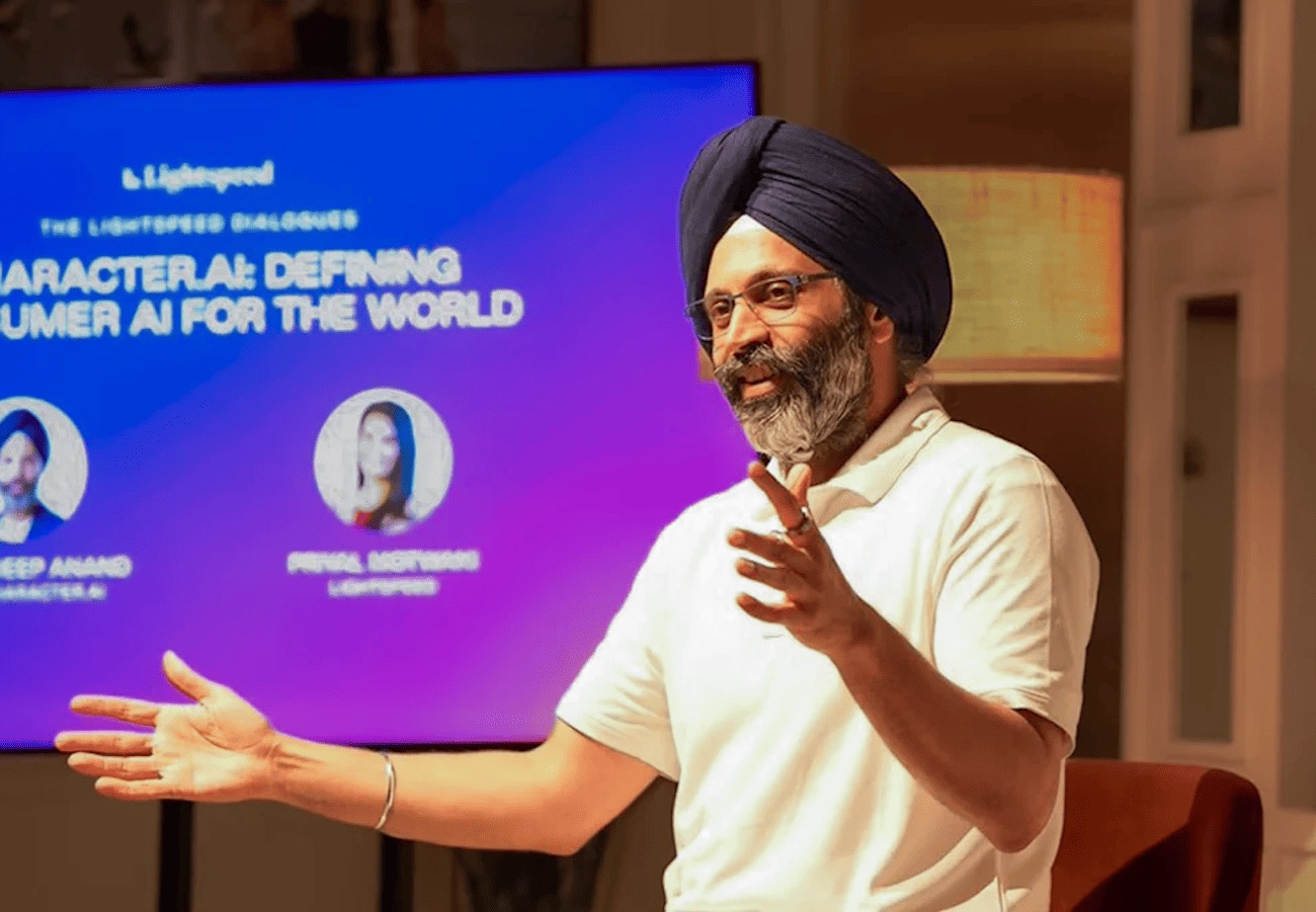 Disney hires the Character.AI CEO it once sent a cease-and-desist to as its first corporate CTO