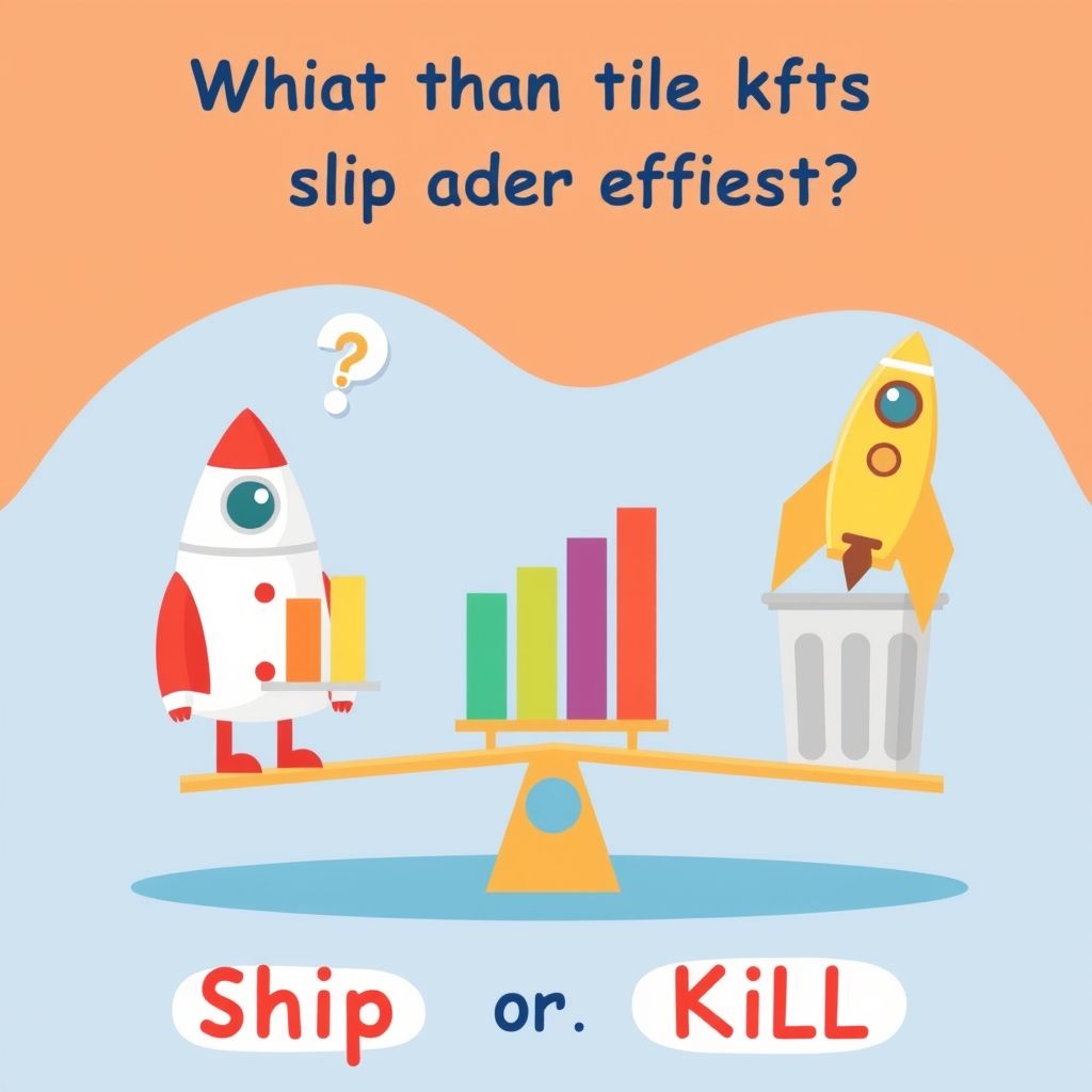The A/B Test Interpreter: Turn Raw Experiment Results Into a Ship-or-Kill Decision