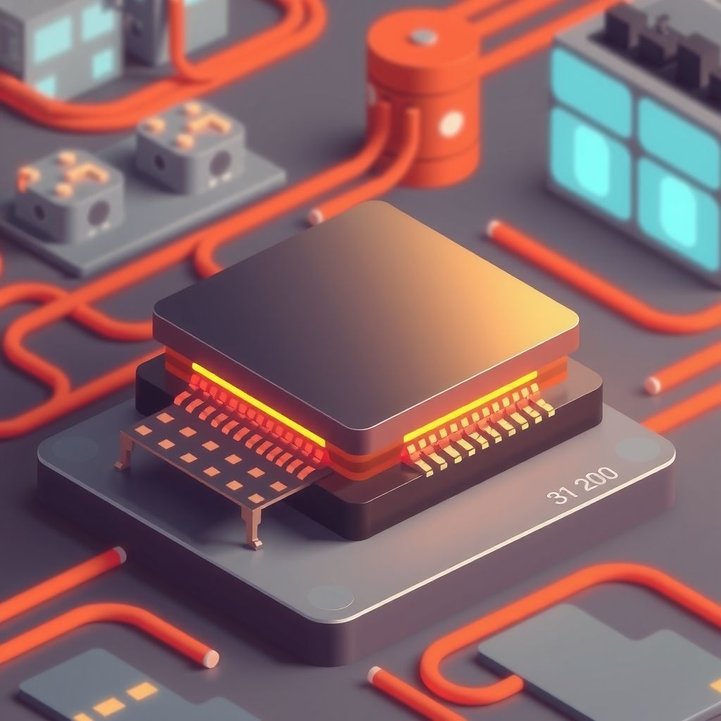 China's CXMT says its new DRAM platform matches Samsung and SK Hynix on process technology