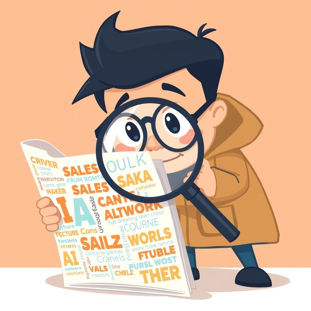 The AI Vendor Claims Auditor: Turn a Sales Pitch Into a List of Questions That Expose Overselling