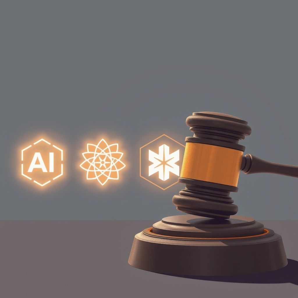 Consumers sue Anthropic, OpenAI, SpaceXAI and Google over alleged AI pacing collusion