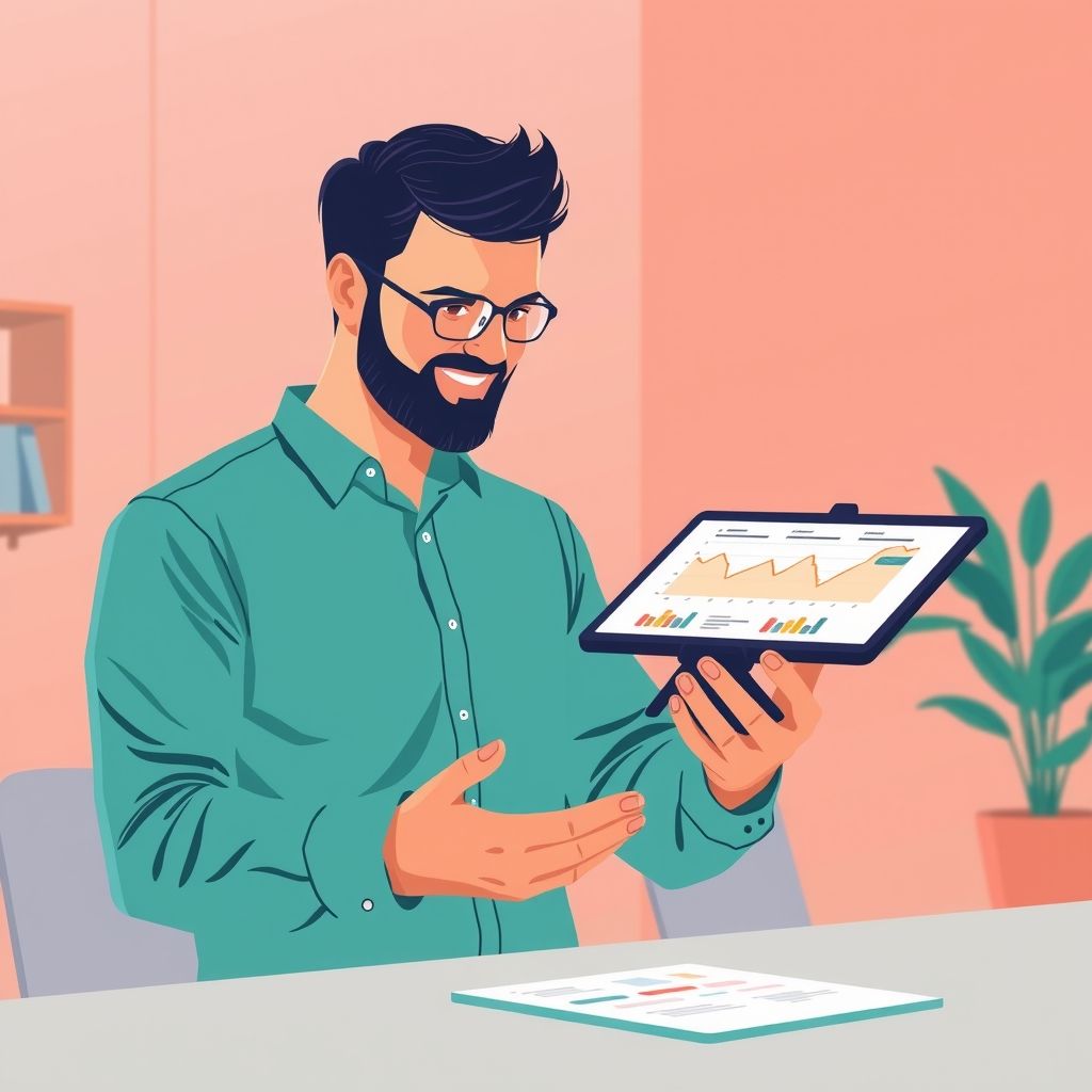 The Illustration Brief Builder: Turn a Vague Visual Idea Into a Precise, On-Brand AI Image Prompt