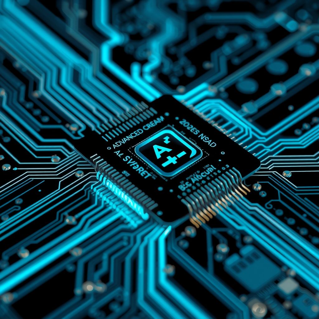 Alibaba unveils Zhenwu V900, calling it China's most powerful AI chip