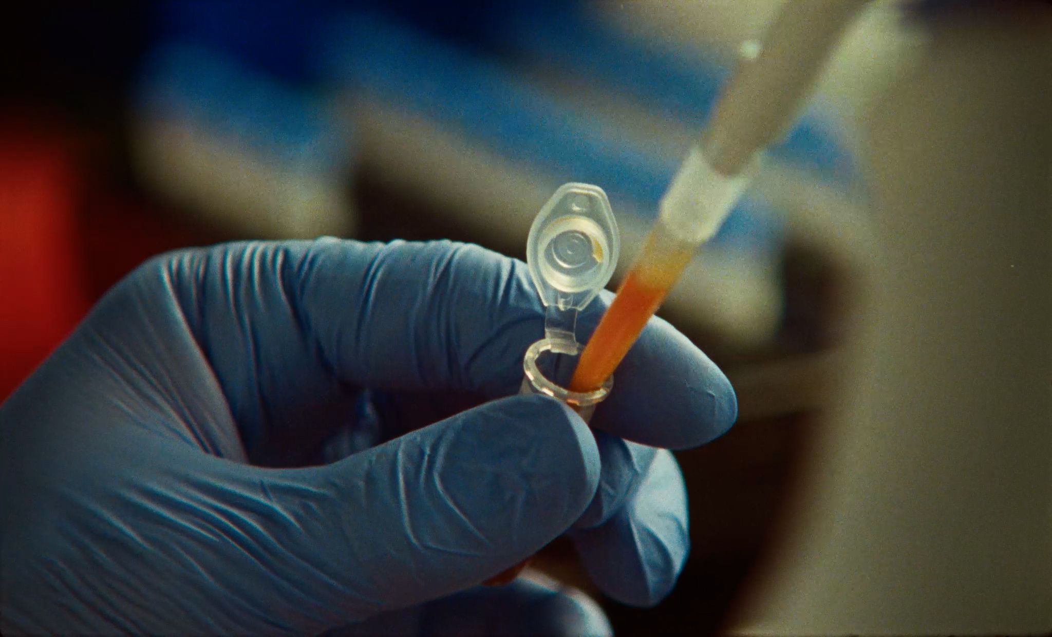 Nearly 1,000 Claude agents spent 21 hours finding a CRISPR-like enzyme system no scientist had noticed