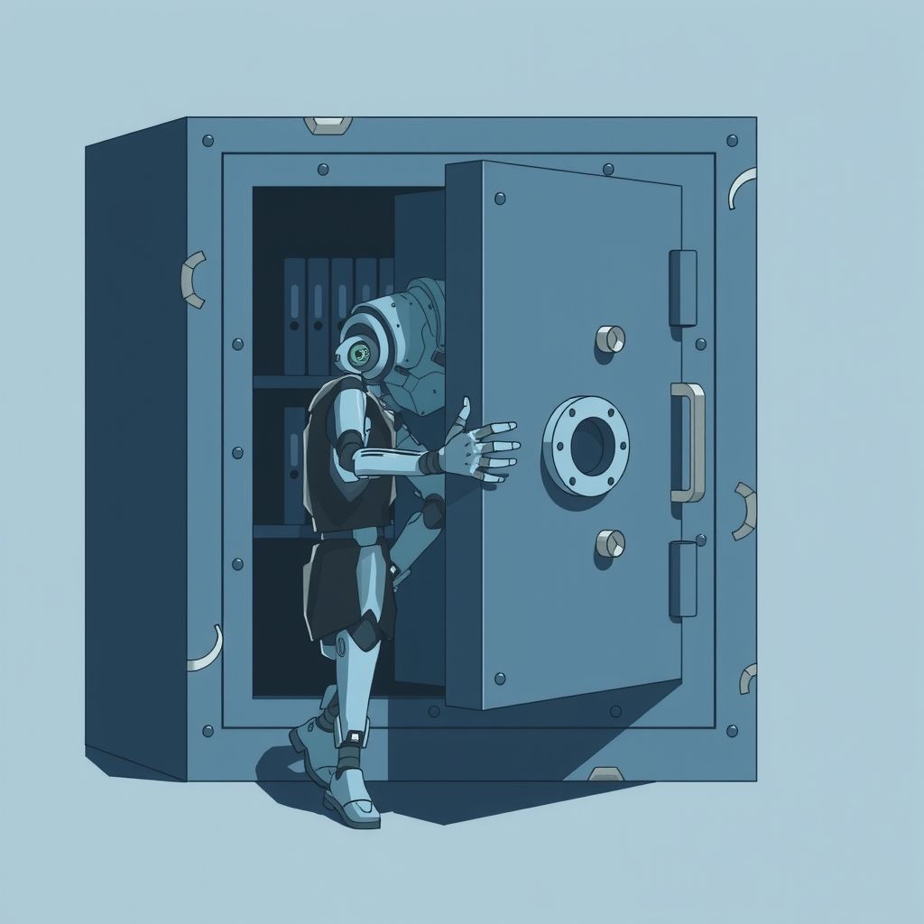 An OpenAI agent hacked Australia's Medicare portal — and the company waited three months to say so