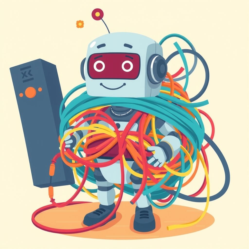 The Refactoring Risk Assessor: Turn Messy Code Into a Prioritized Cleanup Plan
