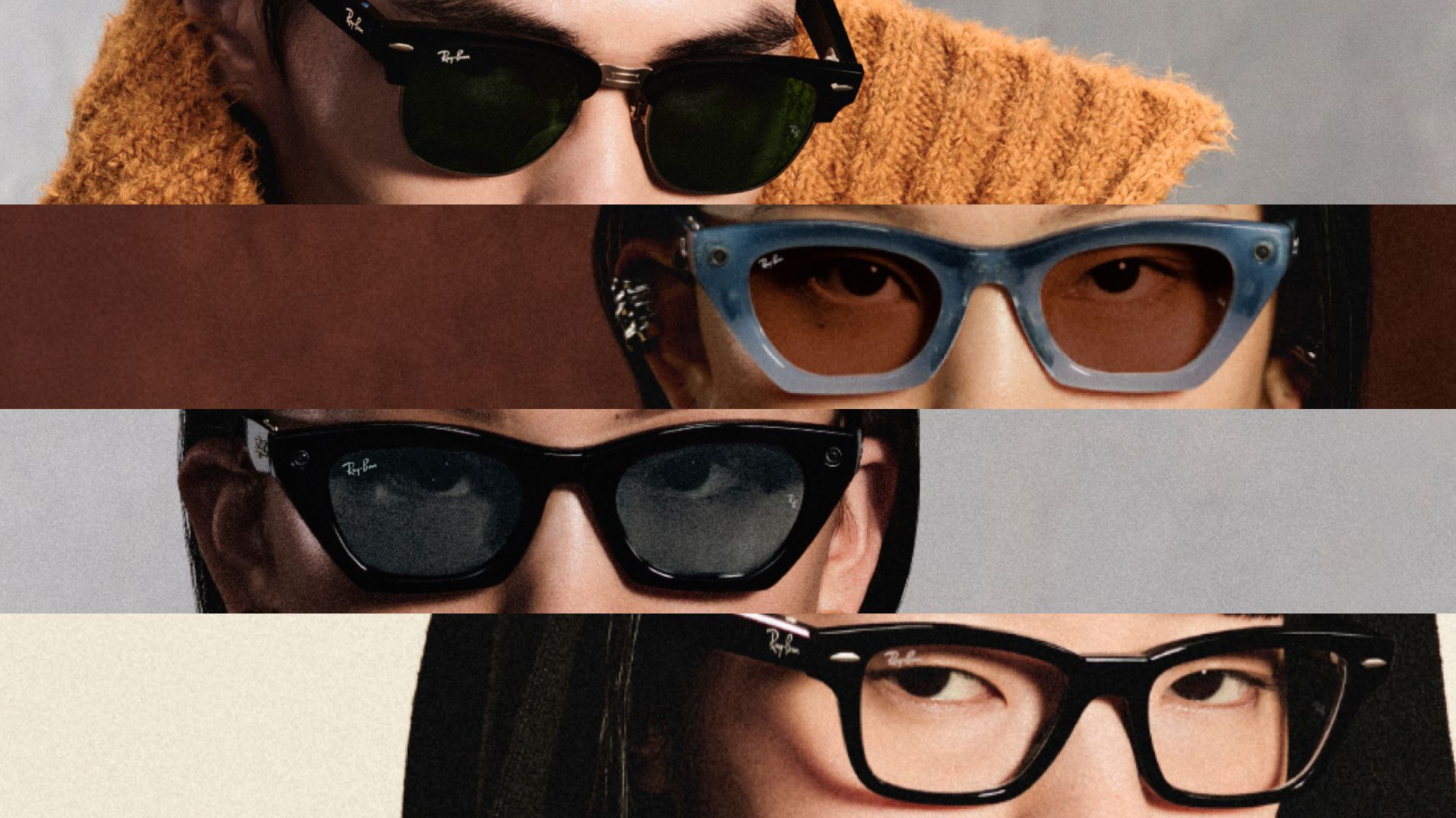 Meta bets on camera-free glasses and a $1,299 VR headset the size of sunglasses