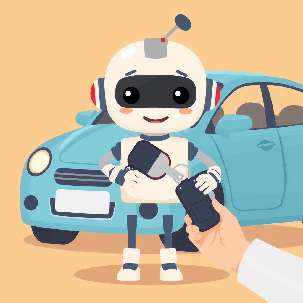 Robots-as-a-service: why companies are renting humanoid robots instead of buying them