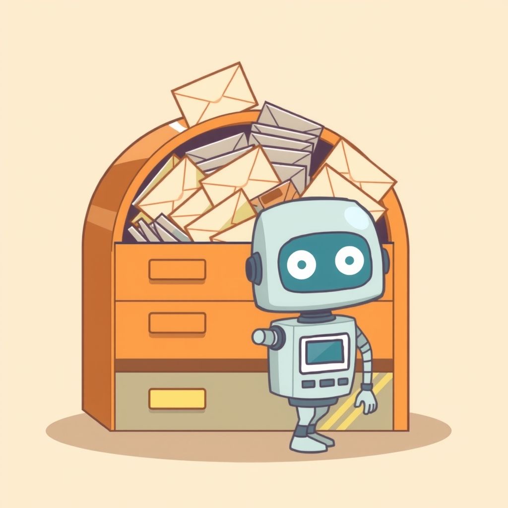 The Inbox Triage Builder: Turn a Pile of Unread Emails Into a Prioritized Action List