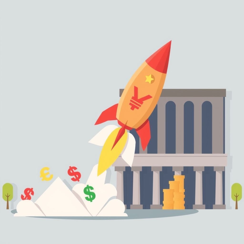 DeepSeek's revenue run rate hits $1 billion ahead of $7.5 billion funding round