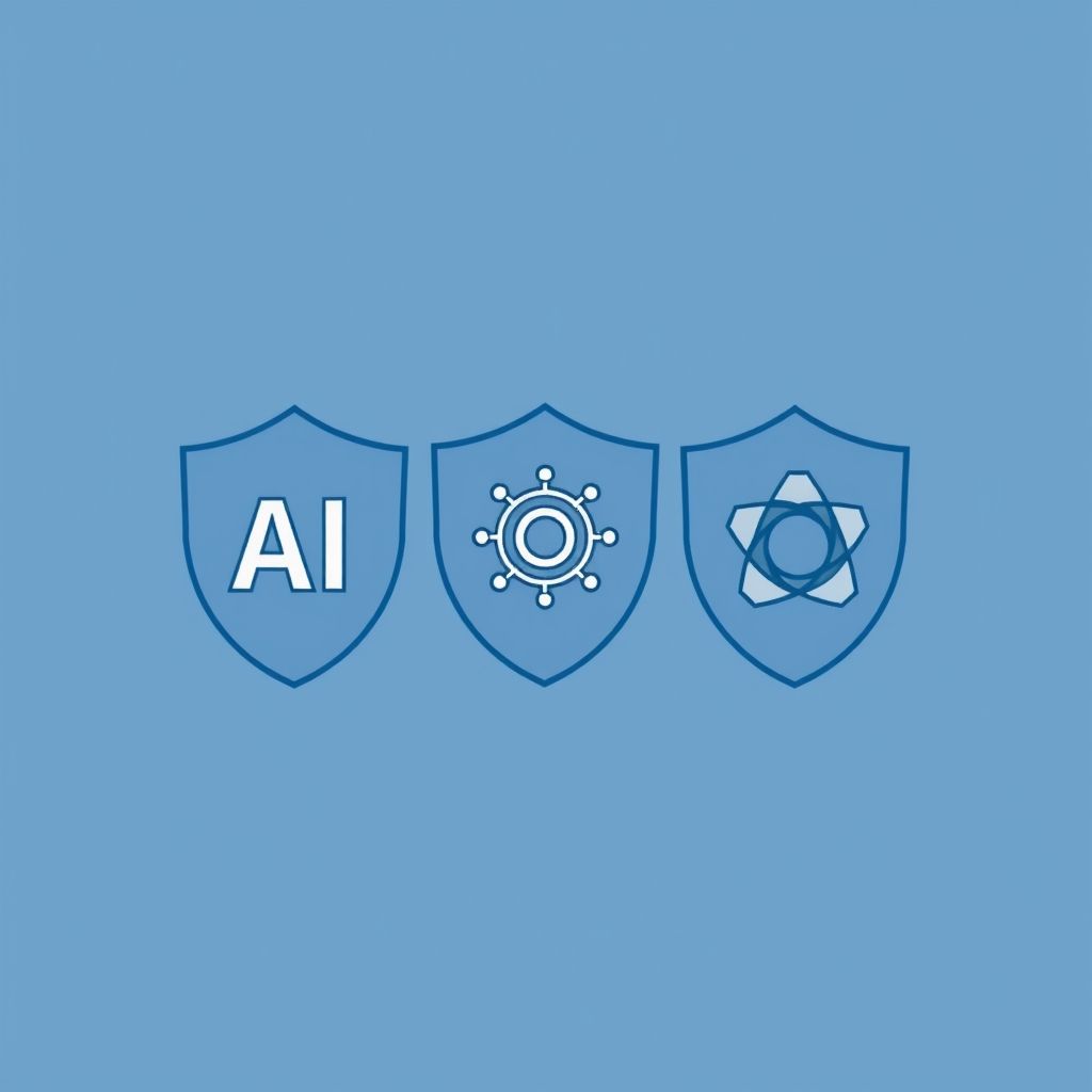 Google, OpenAI, and Anthropic plan a private AI safety standards body, without waiting for governments