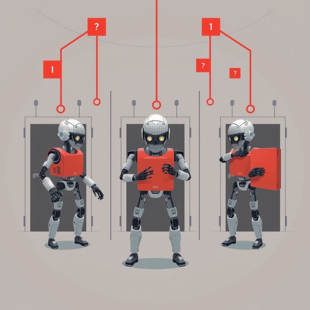 One operator used three open-source AI agents to breach 27+ firms and steal 600,000 credit cards
