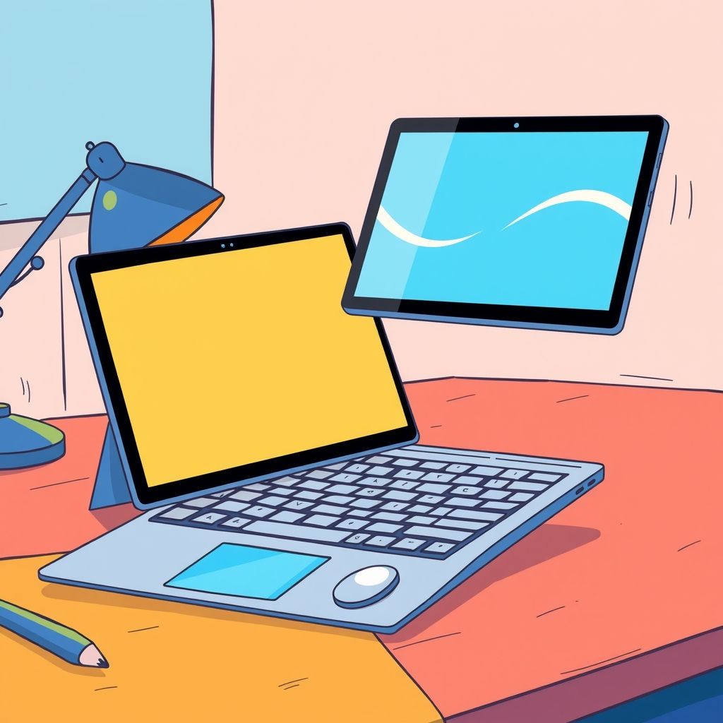 Microsoft's new Surface Pro and Laptop arrive with Snapdragon X2 Plus and 5G