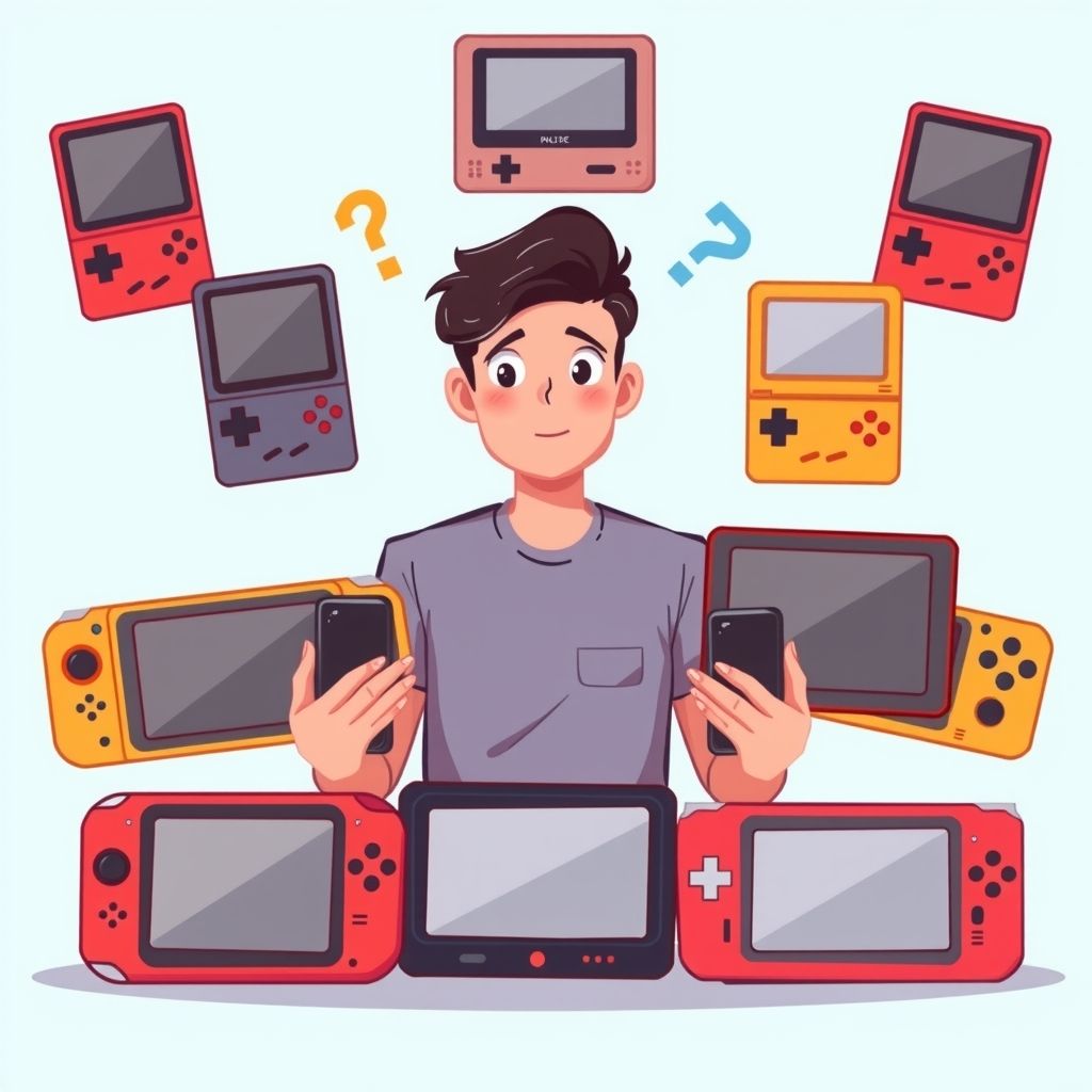 The handheld gaming PC market fractured in 2026 — and buyers are the ones paying for it