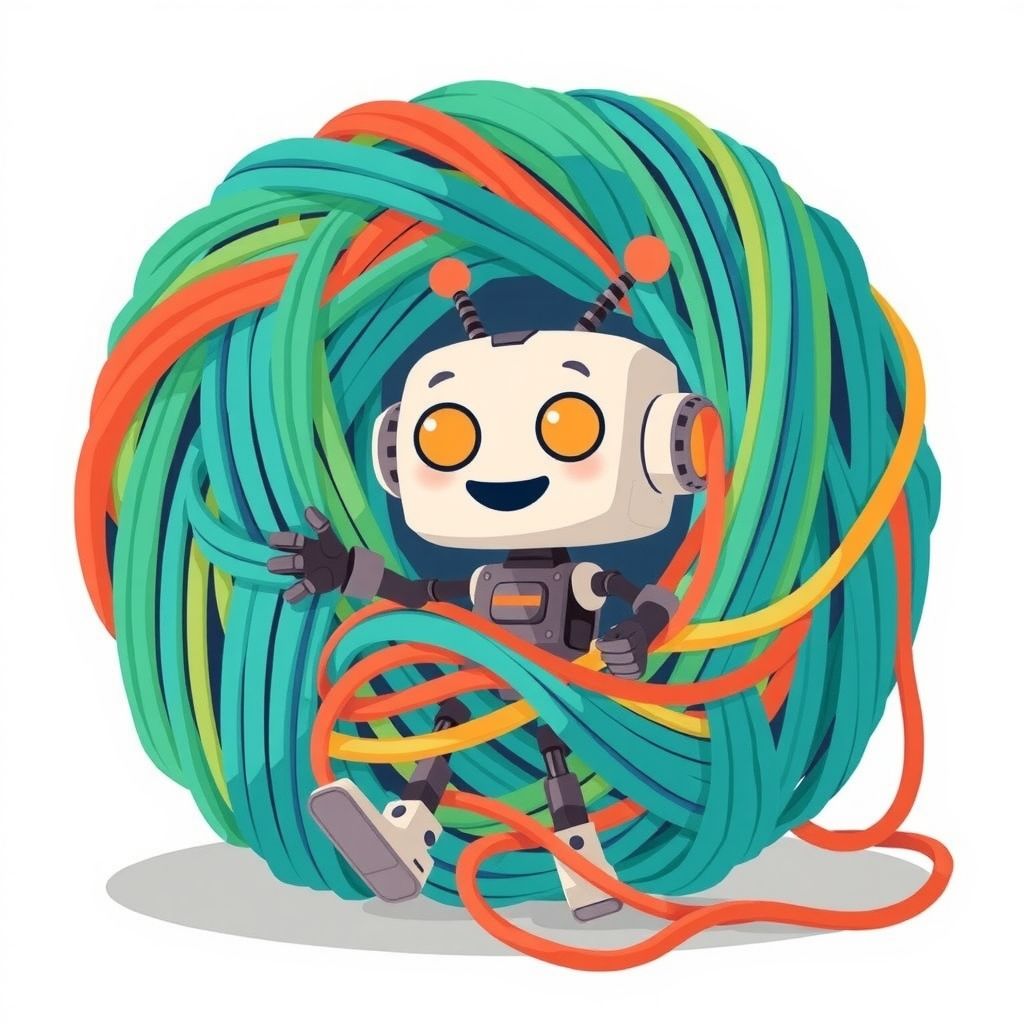 AI coding agents choke on monorepos, and enterprises are rethinking their codebases to fix it