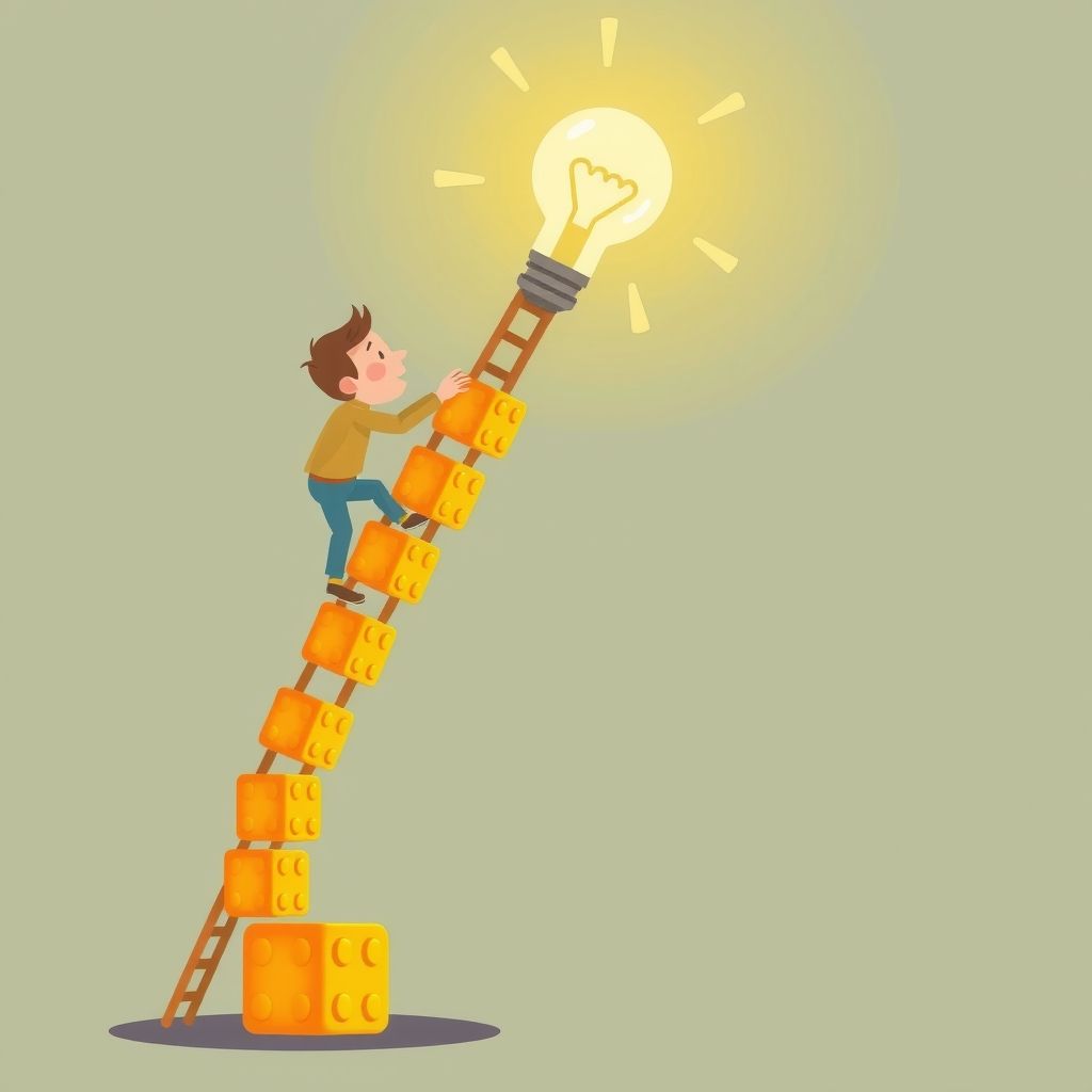 The Prerequisite Mapper: Find Exactly What You're Missing Before Tackling a Hard Topic