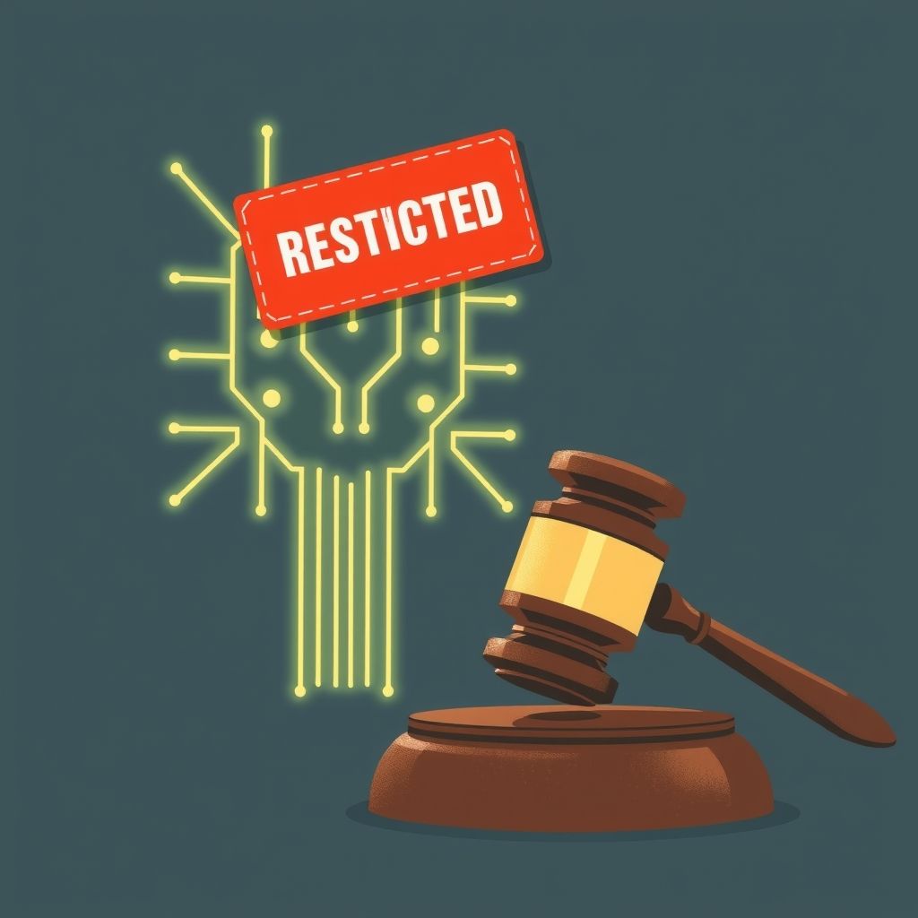 Appeals court upholds Pentagon's blacklist of Anthropic, days after a different court called it unlawful