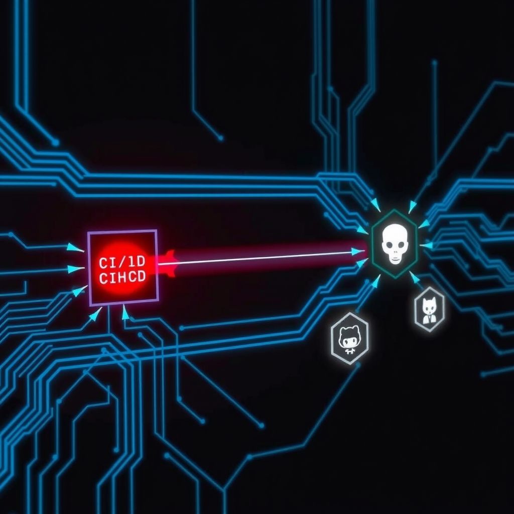 GitHub Actions compromised in May came back online in September — malware payload still active