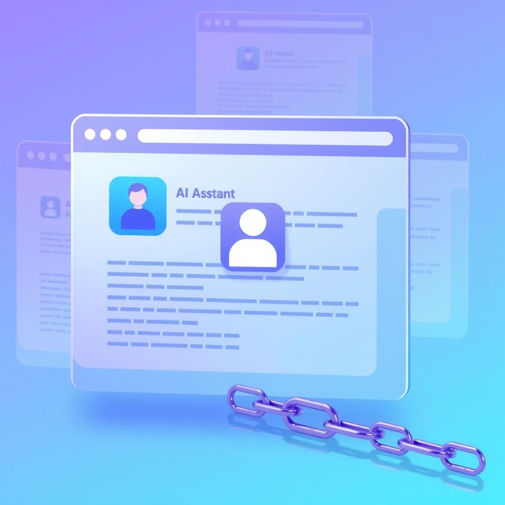 AI browsers are still too small to hurt publishers — but the ad-blocking default is the real warning sign
