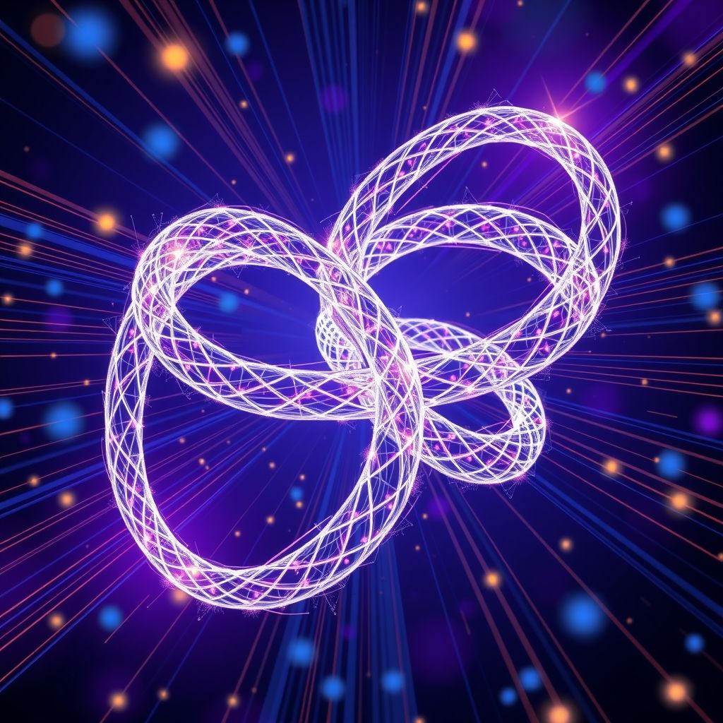 Researchers demonstrate exotic particles can perform every operation needed for universal quantum computing