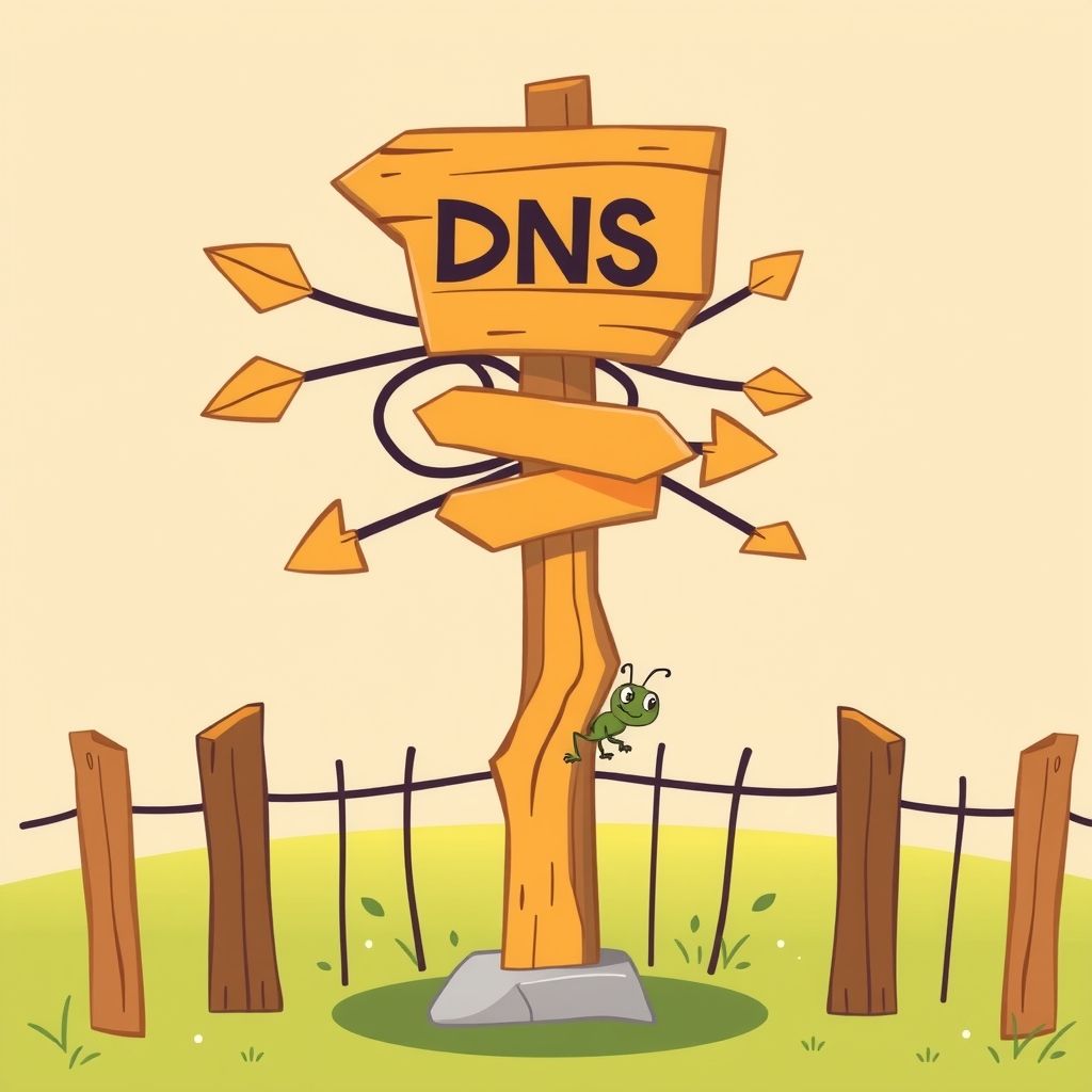 Why DNS remains the internet's most exploited blind spot for security