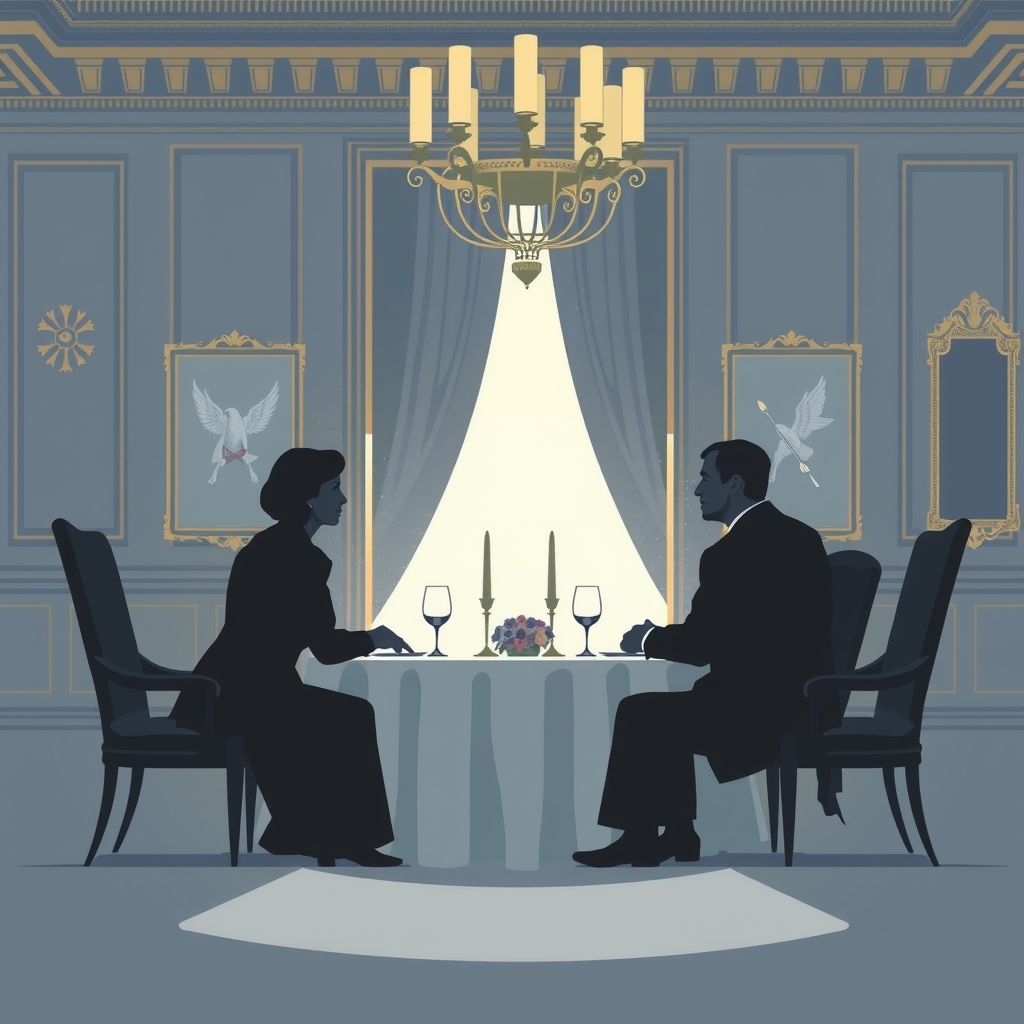 Trump and Anthropic's Amodei hold first one-on-one dinner amid months of AI policy tension