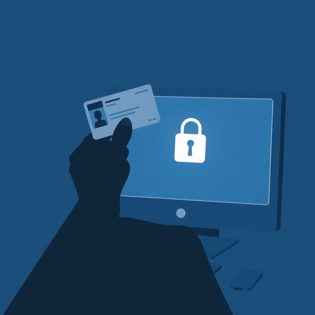 Age verification laws are quietly rewriting how the internet works