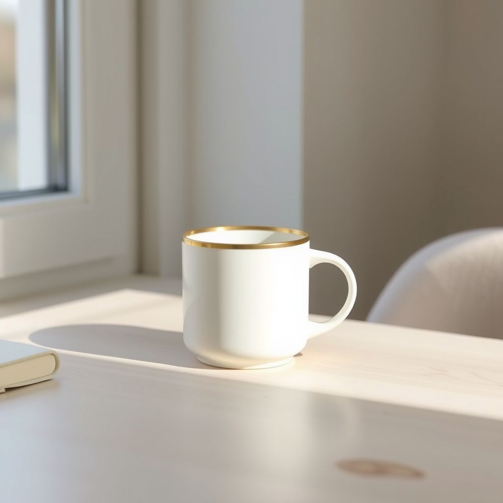 The Product Photography Mockup Generator: Turn a Rough Description Into a Studio-Quality Shot