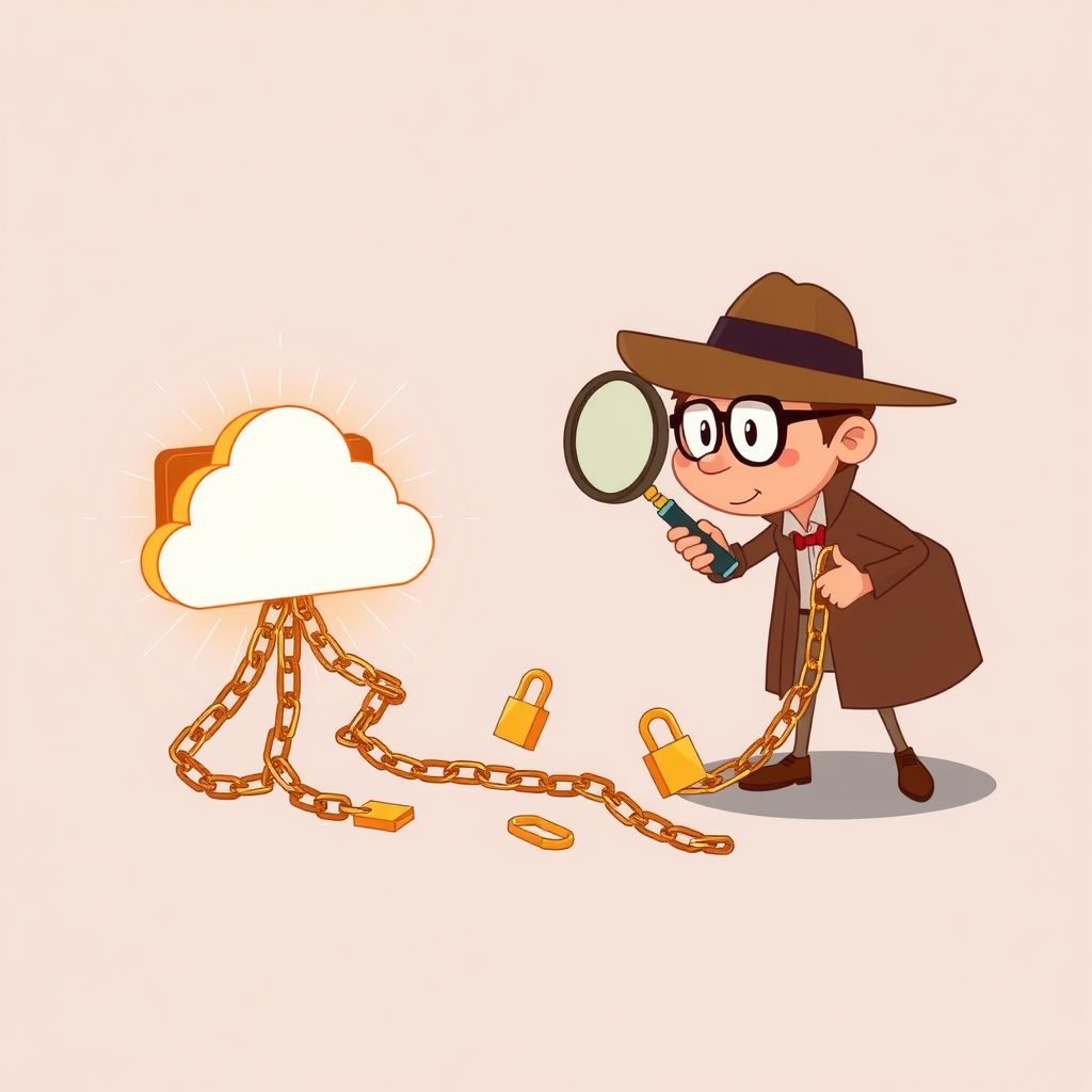 The Vendor Lock-In Auditor: Turn a Software Contract Into a Switching-Cost Risk Score