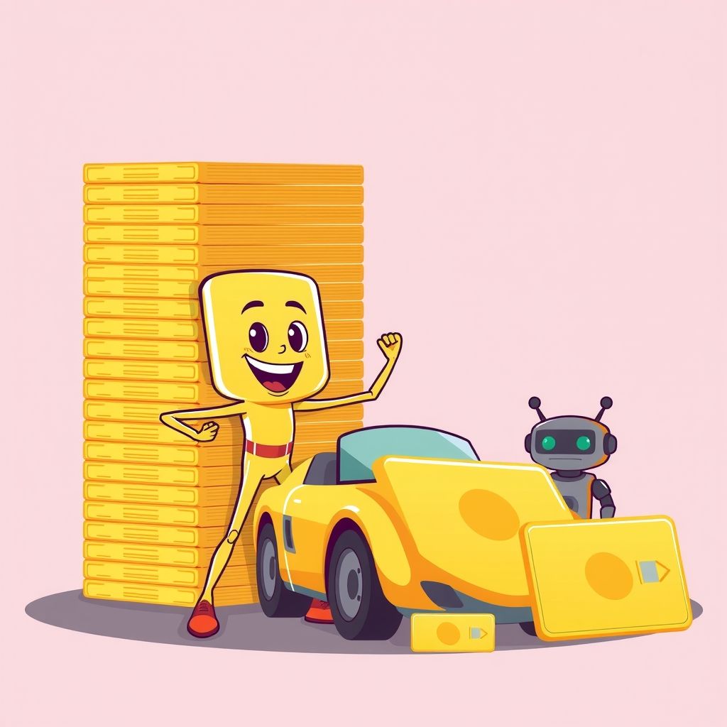 Tesla lines up $30 billion in new credit as AI and robotaxi spending accelerates