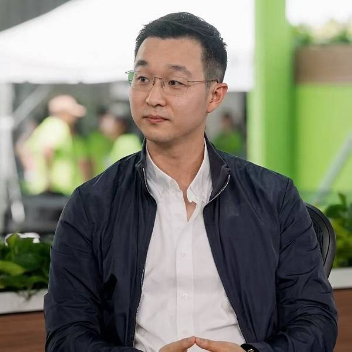 GMI Cloud raises $668 million to build more GPU capacity across the US, Taiwan, and Southeast Asia